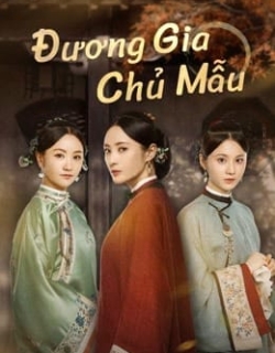 Đương Gia Chủ Mẫu Vietsub - HD