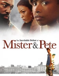 Mùa Hè Rực Lửa Của Mister Và Pete Vietsub - HD