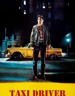 Taxi Driver Vietsub - HD