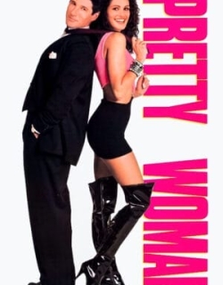 Pretty Woman Vietsub - HD