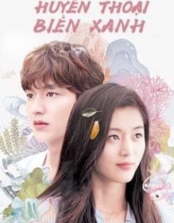 Huyền Thoại Biển Xanh Vietsub - HD