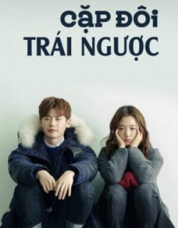 Cặp Đôi Trái Ngược Vietsub - HD