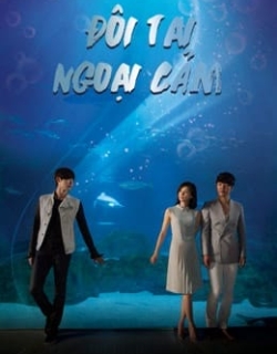 Đôi Tai Ngoại Cảm Vietsub - HD