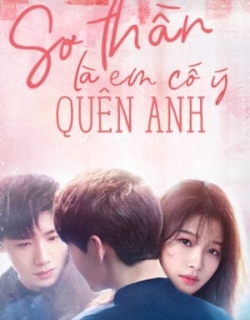 Sơ Thần, Là Em Cố Ý Quên Anh Vietsub - HD