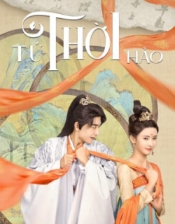 Tứ Thời Hảo Vietsub - FHD