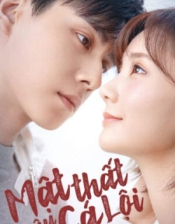 Mật Thất Vây Cá Lội Vietsub + Thuyết minh - HD