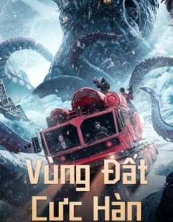 Vùng Đất Cực Hàn Vietsub - HD