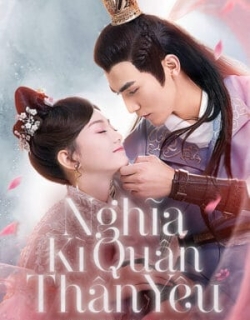 Nghĩa Kỳ Quân Thân Yêu Vietsub - HD