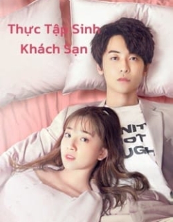 Thực Tập Sinh Khách Sạn Vietsub - HD