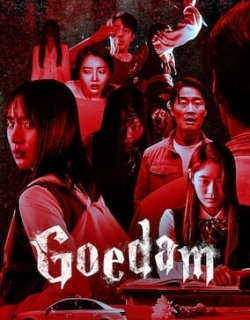 Goedam: Chuyện ma đô thị Vietsub - HD