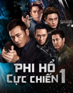 Phi Hổ Cực Chiến Lồng Tiếng - HD