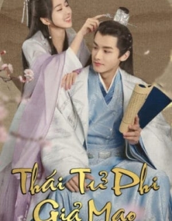 Thái Tử Phi Giả Mạo Vietsub - HD