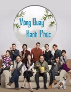 Vòng Quay Hạnh Phúc Thuyết Minh - HD