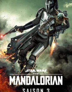 The Mandalorian (Phần 3) Vietsub - HD