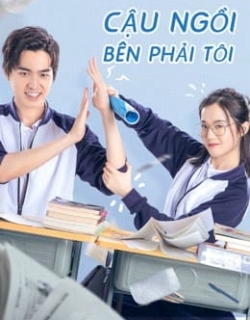 Cậu Ngồi Bên Phải Tôi Vietsub - HD