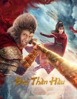 Đại Thần Hầu Vietsub - HD