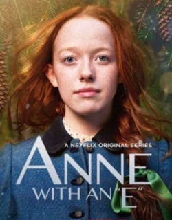 Anne Tóc Đỏ (Phần 3) Vietsub - HD 720p