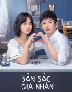 Bản Sắc Gia Nhân Vietsub - HD