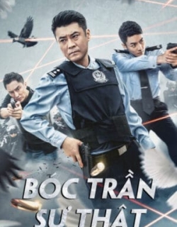 Bóc Trần Sự Thật Vietsub - HD