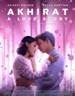 Akhirat: Một chuyện tình Vietsub - HD