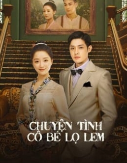 Chuyện Tình Cô Bé Lọ Lem Vietsub - HD