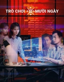 Trò Chơi Mười Ngày Vietsub - HD