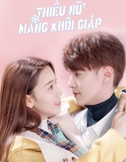 Thiếu Nữ Mang Khôi Giáp Vietsub - HD