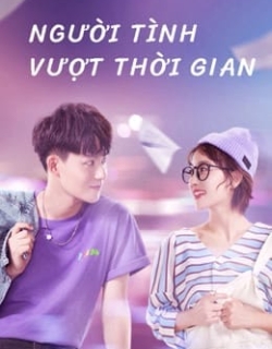 Người Tình Vượt Thời Gian Vietsub - HD