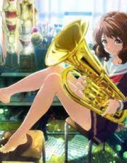 Hibike! Euphonium [BD]