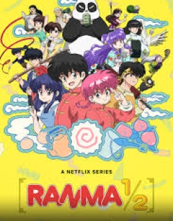 Ranma ½ (2024)