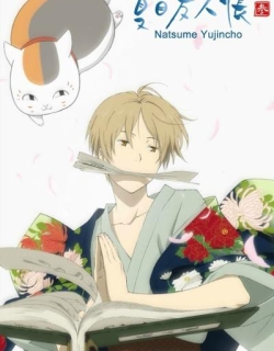 Natsume Yuujinchou SS3 - Phần 3