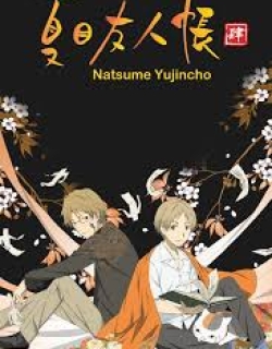 Natsume Yuujinchou SS4 - Phần 4