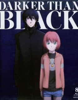 Darker than Black SS2