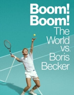 Cuộc Đời Thăng Trầm Của Boris Becker Vietsub - HD