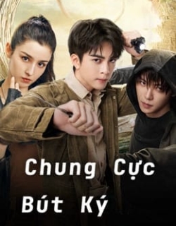 Chung Cực Bút Ký Vietsub - HD