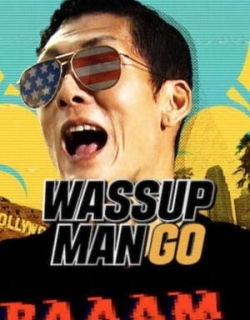 Wassup Man GO! Vietsub - HD