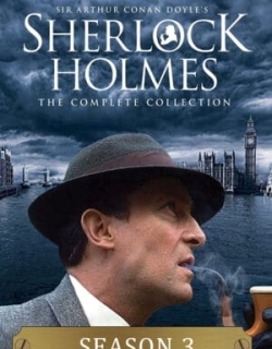 Sherlock Holmes (Phần 3) Vietsub - HD