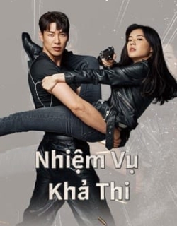 Nhiệm Vụ Khả Thi Vietsub - HD