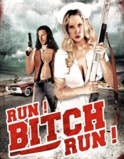 Run! Bitch Run! Vietsub - HD