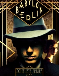 Babylon Berlin (Phần 1) Vietsub - HD