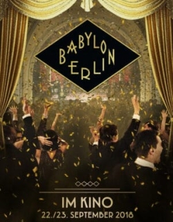 Babylon Berlin (Phần 2) Vietsub - HD