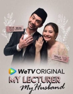 Thầy Tôi Là Chồng Tôi Vietsub - HD