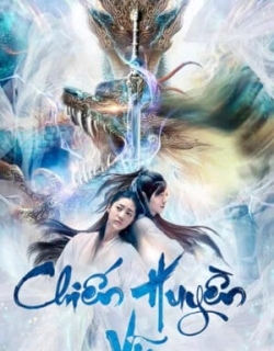 Chiến Huyền Vũ Vietsub - HD