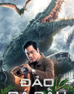 Đảo Cá Sấu Vietsub - HD