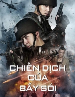 Chiến Dịch Của Bầy Sói Vietsub - HD