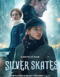 Silver Skates Vietsub - HD