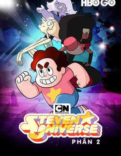 Steven Universe (SS2)