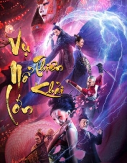 Vụ Nổ Lớn Thiên Khải Vietsub - HD