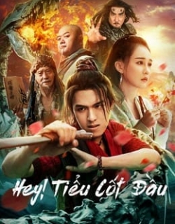 Hey! Tiểu Cốt Đầu Vietsub - HD