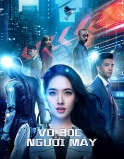 Vỏ Bọc Người Máy Vietsub - HD